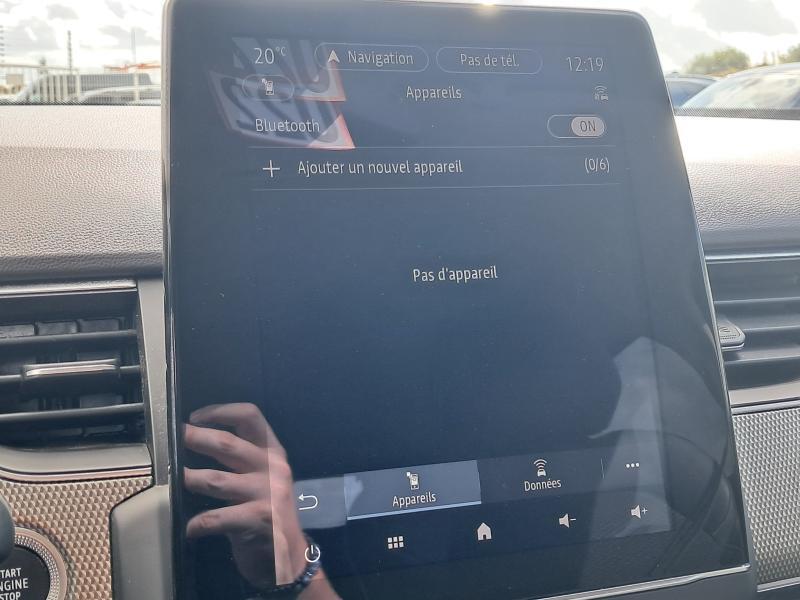 Image de la voiture Renault Arkana