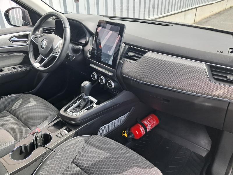 Image de la voiture Renault Arkana