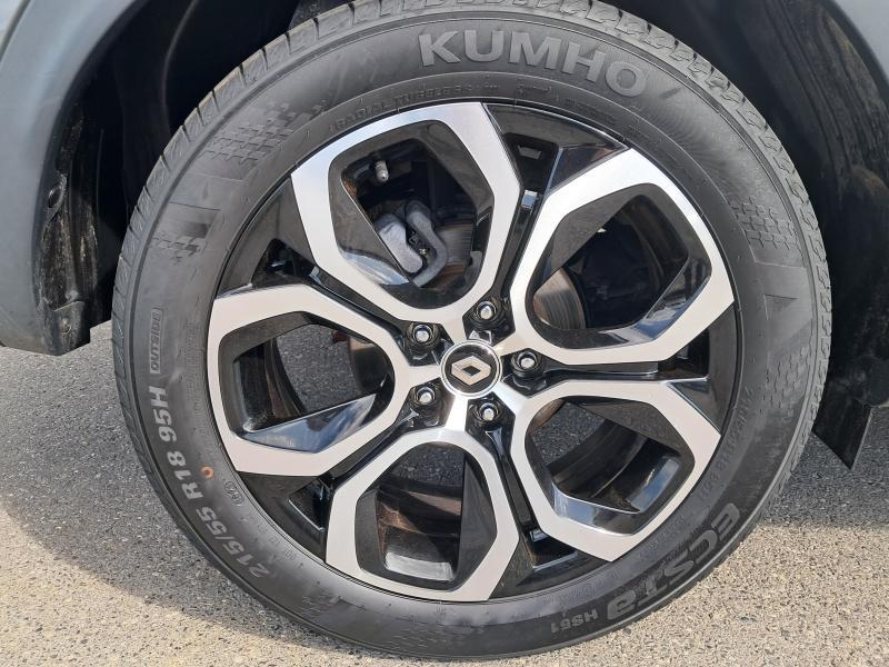 Image de la voiture Renault Arkana