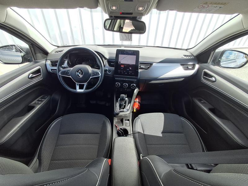 Image de la voiture Renault Arkana