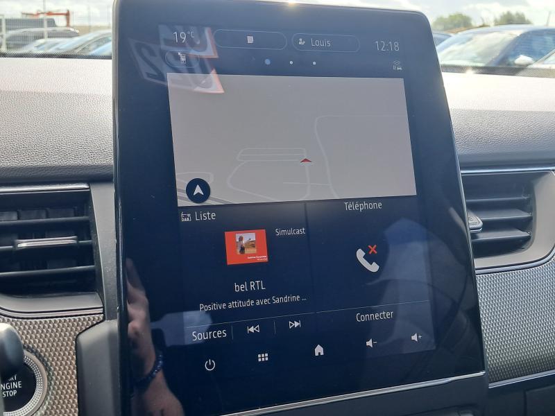 Image de la voiture Renault Arkana