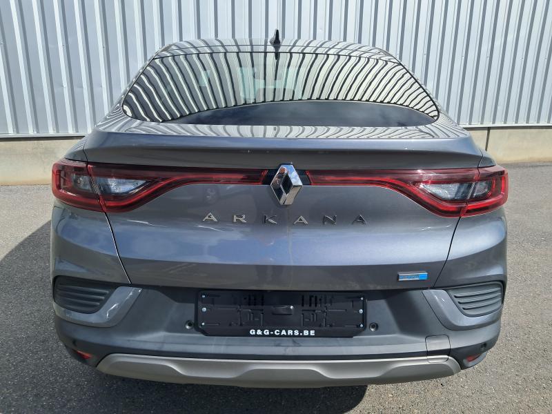 Image de la voiture Renault Arkana