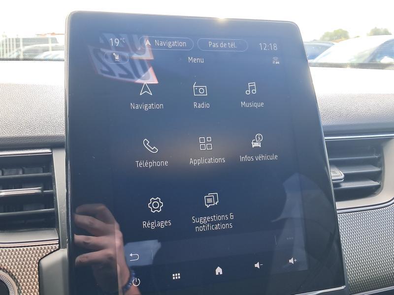 Image de la voiture Renault Arkana