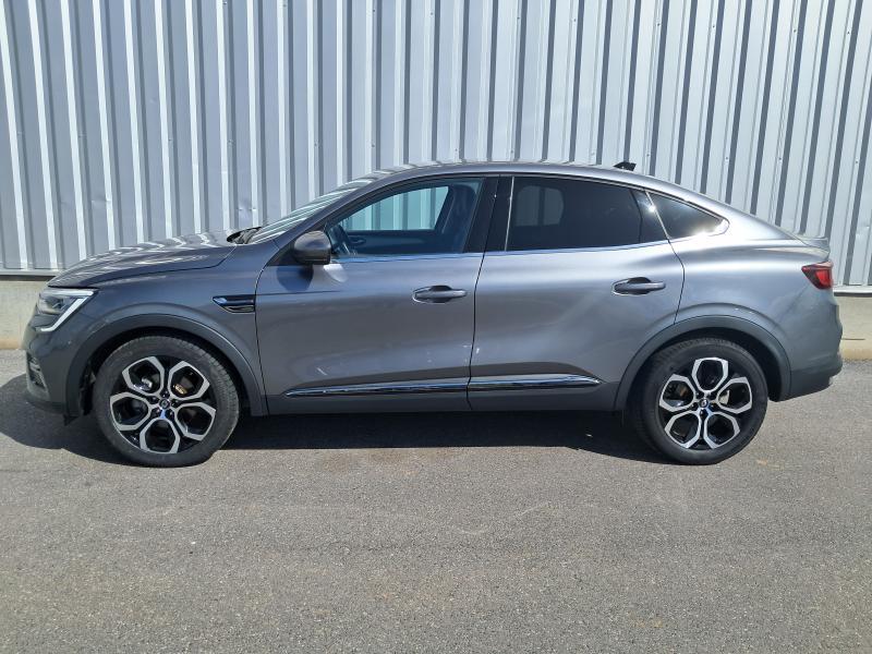 Image de la voiture Renault Arkana