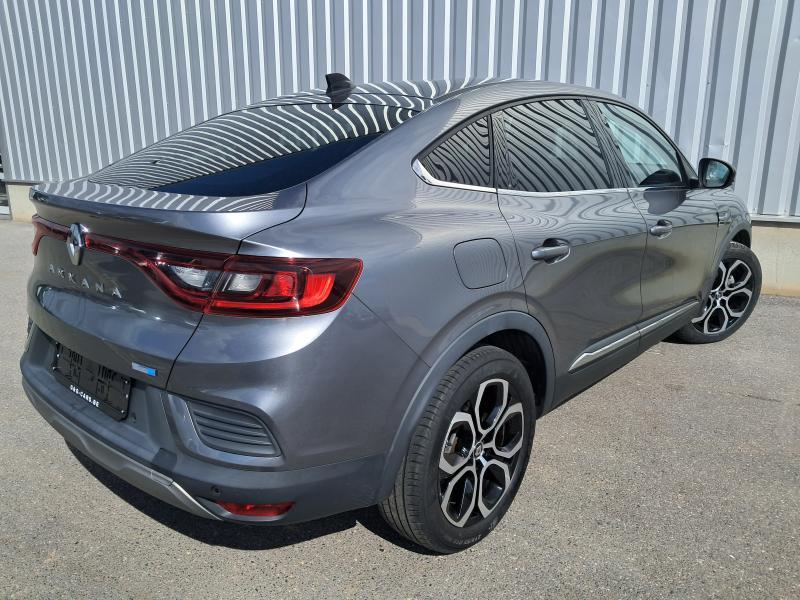 Image de la voiture Renault Arkana