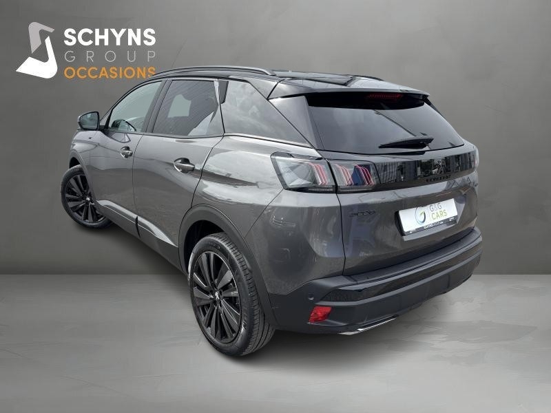 Image de la voiture Peugeot 3008