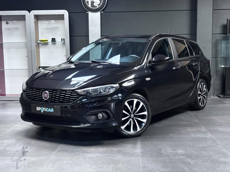 Image de la voiture Fiat Tipo