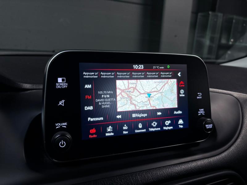 Image de la voiture Fiat Tipo