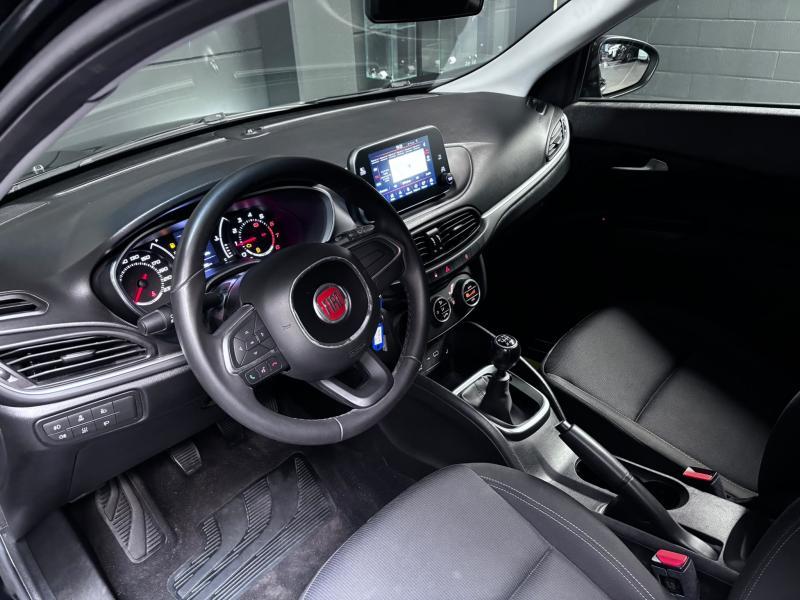 Image de la voiture Fiat Tipo
