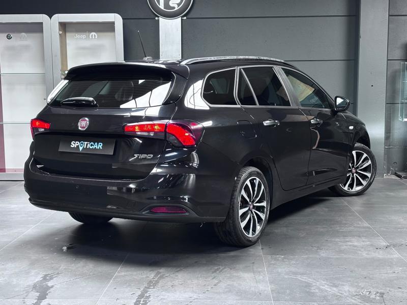 Image de la voiture Fiat Tipo