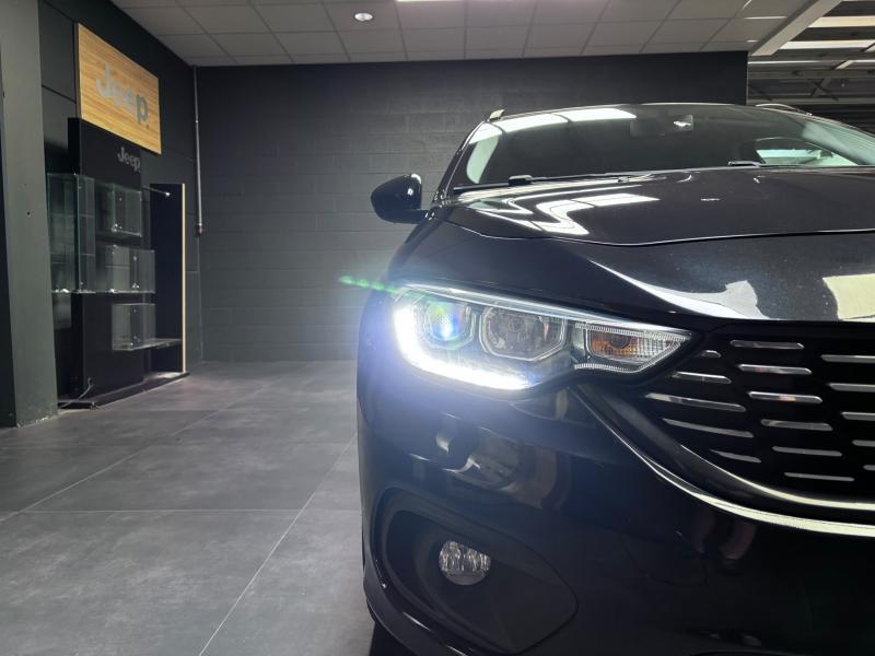 Image de la voiture Fiat Tipo