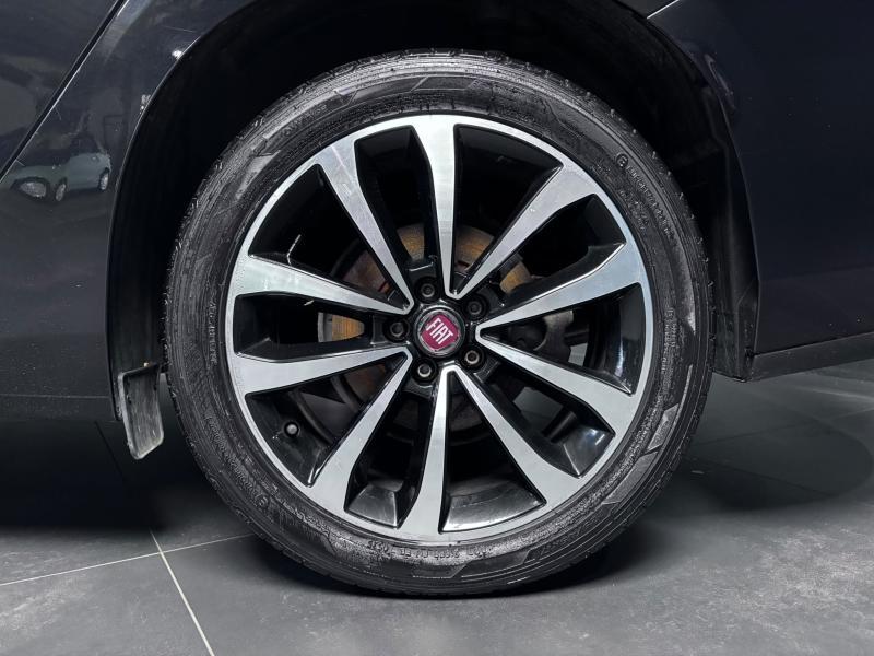 Image de la voiture Fiat Tipo