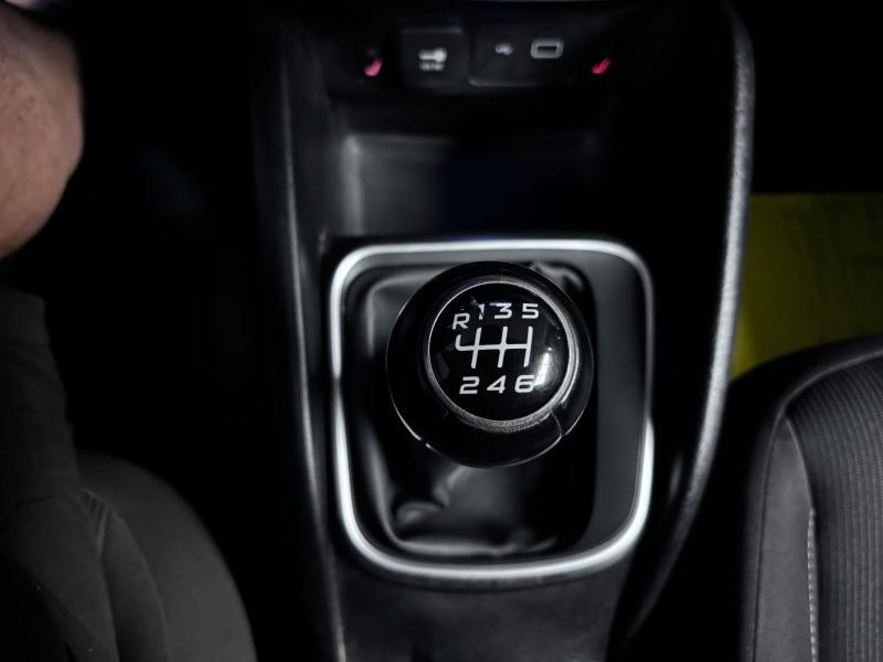 Image de la voiture Fiat Tipo