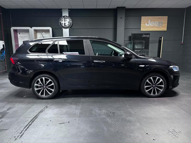 Image de la voiture Fiat Tipo