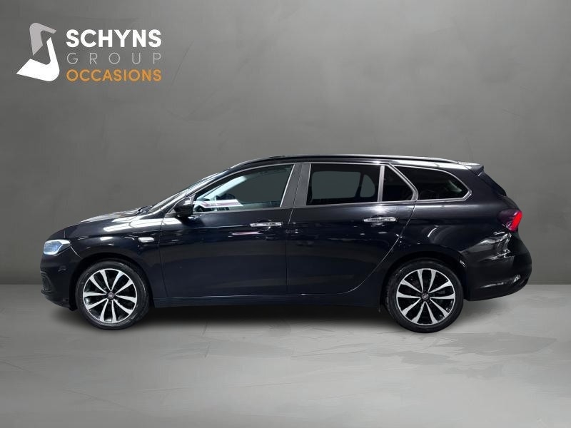 Image de la voiture Fiat Tipo