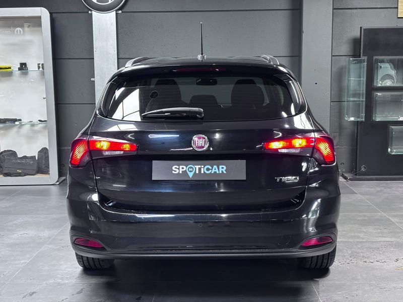 Image de la voiture Fiat Tipo
