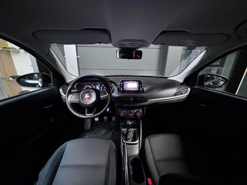 Image de la voiture Fiat Tipo