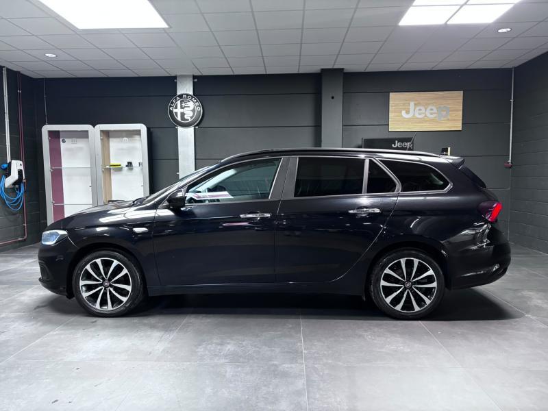 Image de la voiture Fiat Tipo