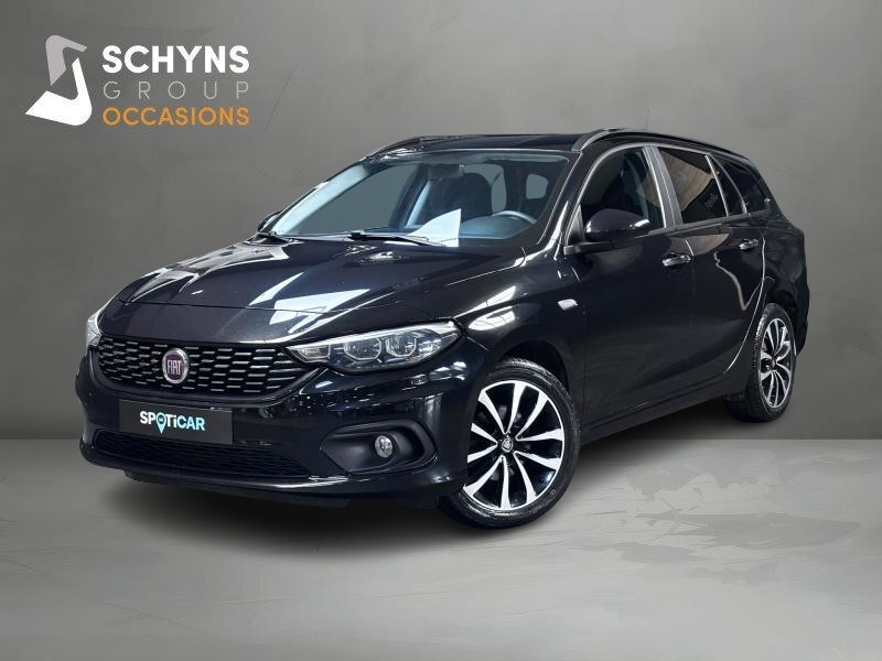 Image de la voiture Fiat Tipo