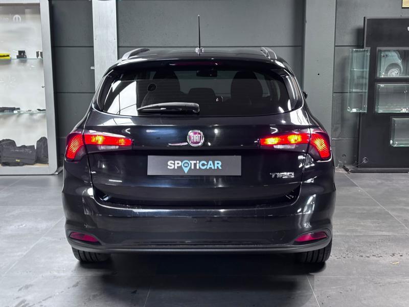Image de la voiture Fiat Tipo