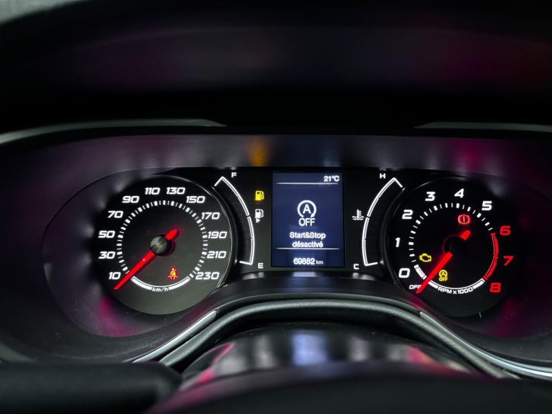 Image de la voiture Fiat Tipo