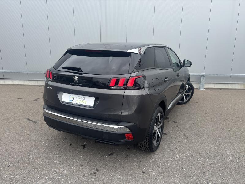 Image de la voiture Peugeot 3008