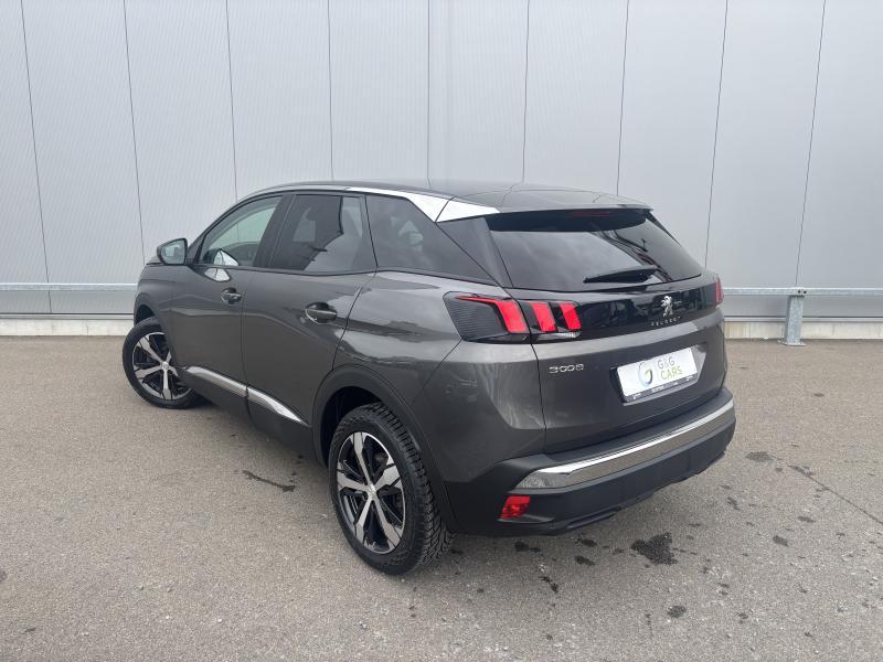 Image de la voiture Peugeot 3008