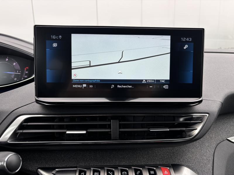 Image de la voiture Peugeot 3008