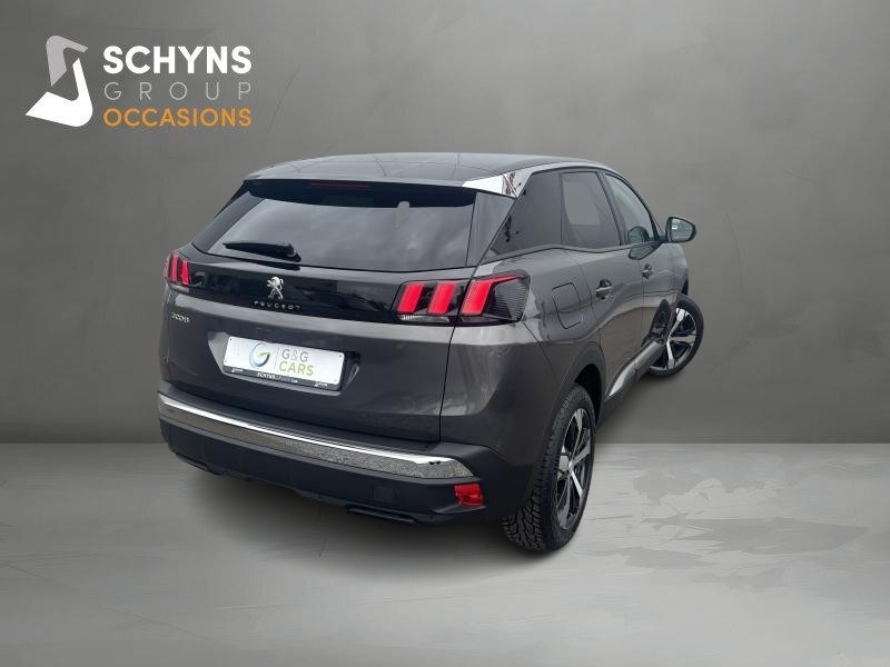 Image de la voiture Peugeot 3008