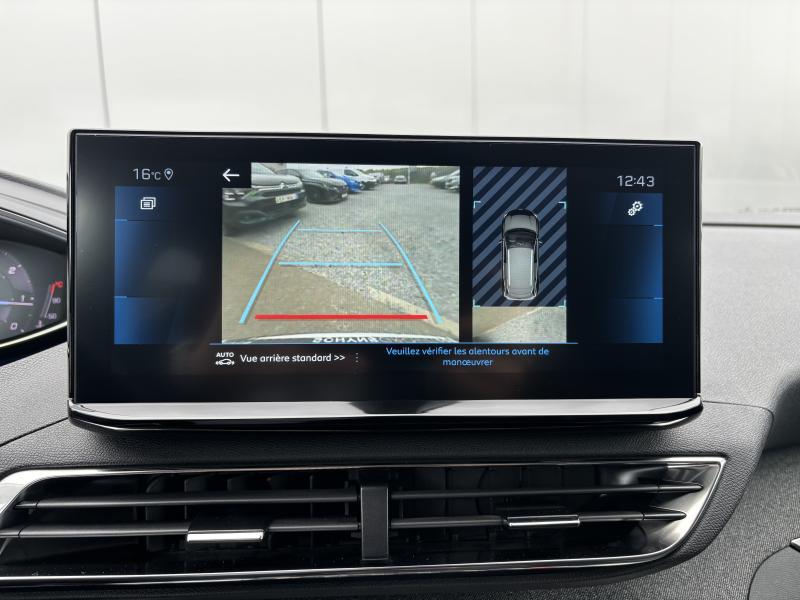 Image de la voiture Peugeot 3008