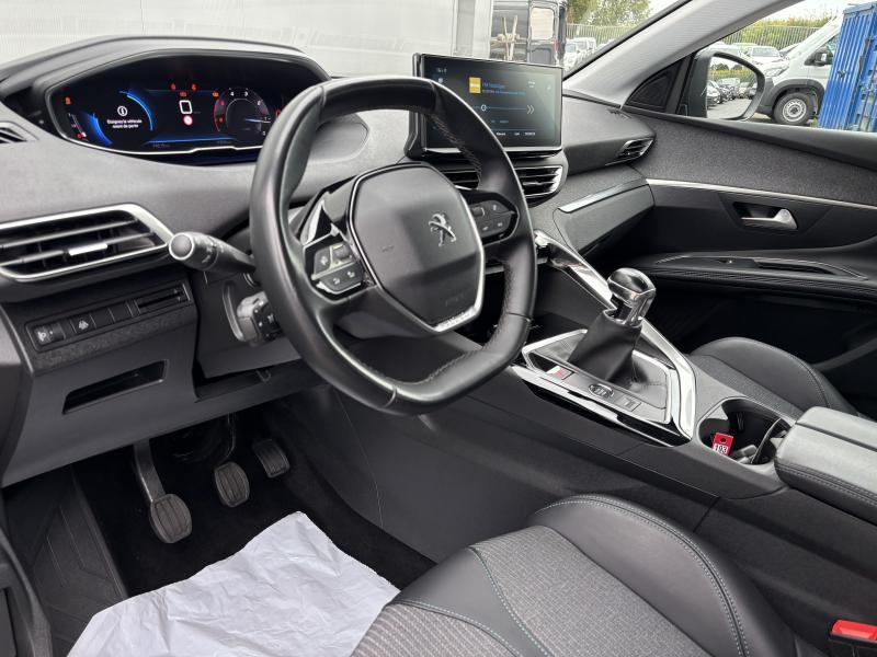 Image de la voiture Peugeot 3008