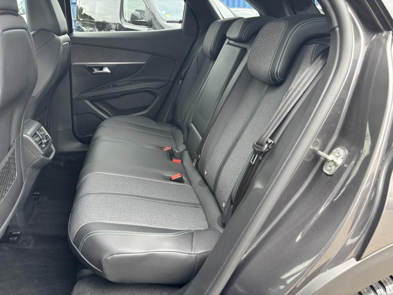 Image de la voiture Peugeot 3008