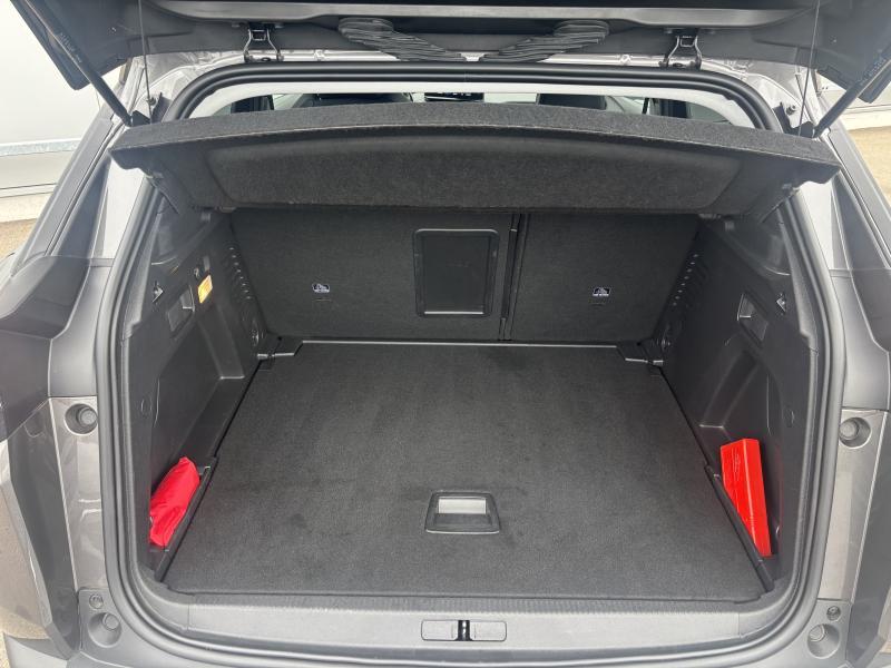 Image de la voiture Peugeot 3008