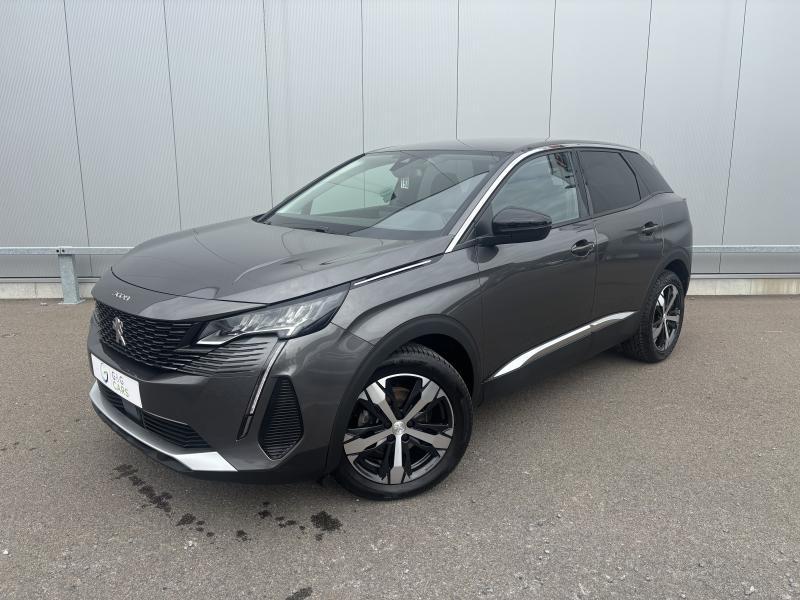 Image de la voiture Peugeot 3008