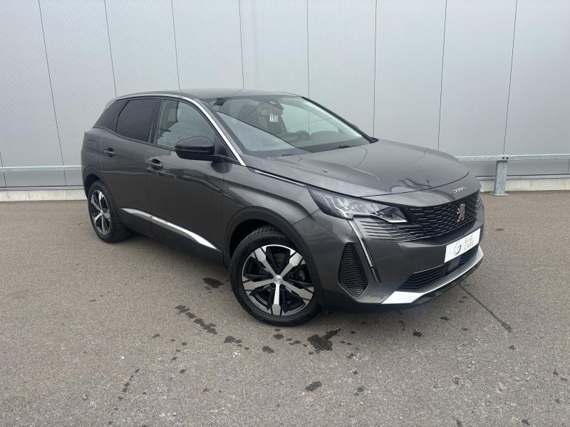 Image de la voiture Peugeot 3008