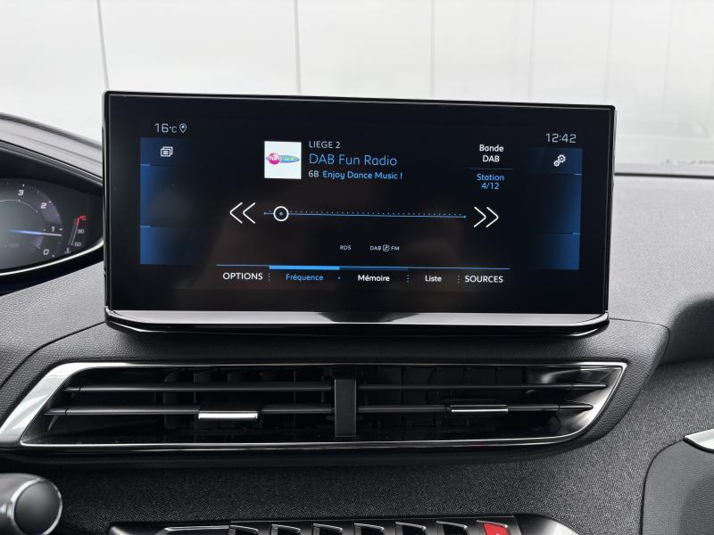 Image de la voiture Peugeot 3008