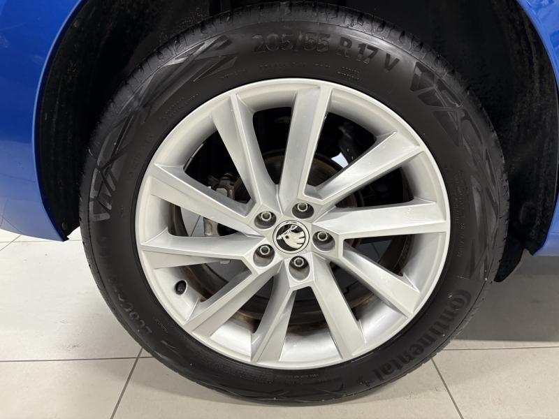 Image de la voiture Skoda Kamiq