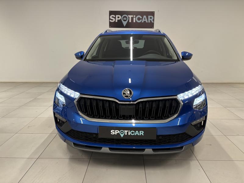 Image de la voiture Skoda Kamiq