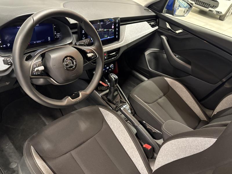 Image de la voiture Skoda Kamiq