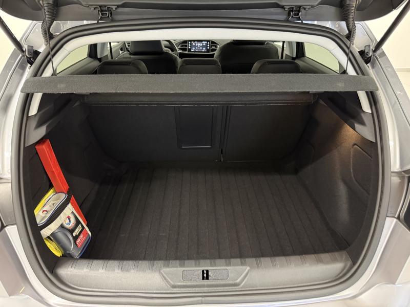 Image de la voiture Peugeot 308