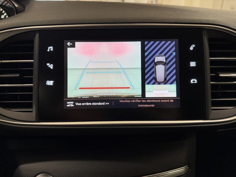 Image de la voiture Peugeot 308