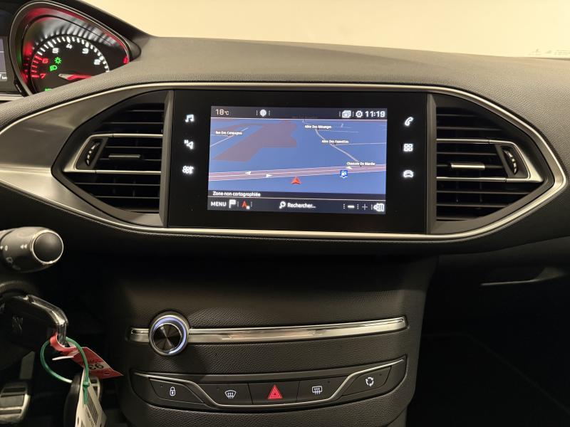 Image de la voiture Peugeot 308