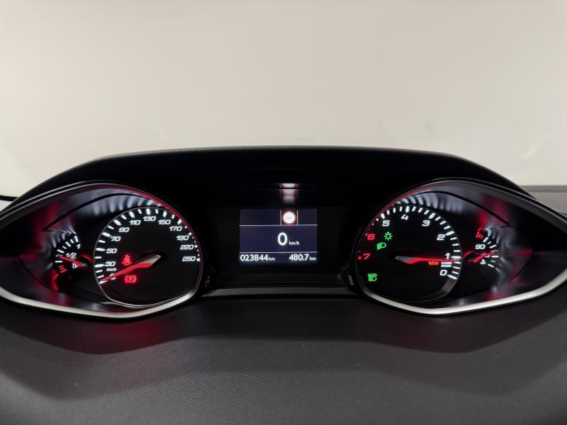 Image de la voiture Peugeot 308