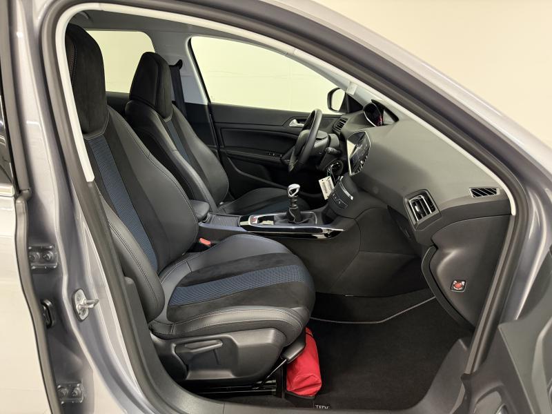 Image de la voiture Peugeot 308