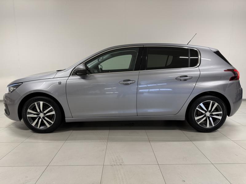 Image de la voiture Peugeot 308