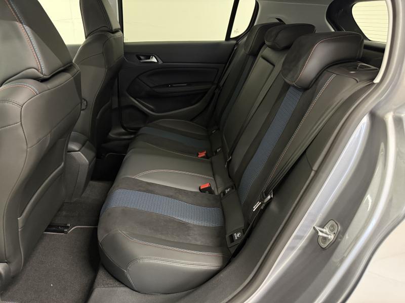 Image de la voiture Peugeot 308