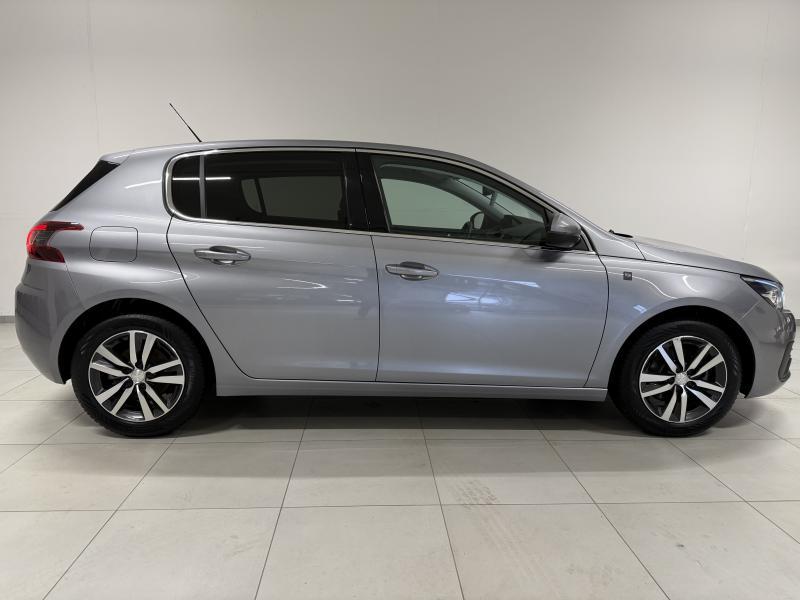 Image de la voiture Peugeot 308