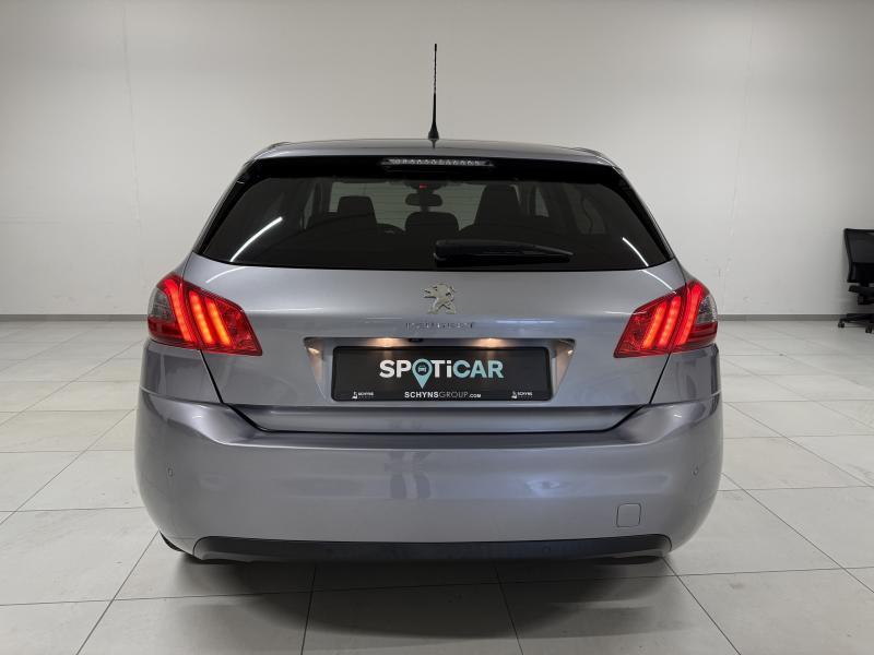 Image de la voiture Peugeot 308