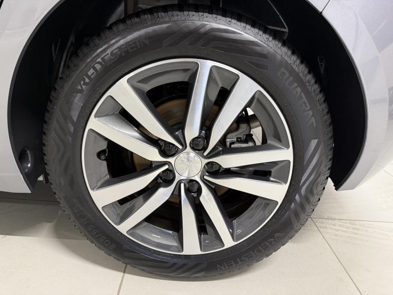 Image de la voiture Peugeot 308