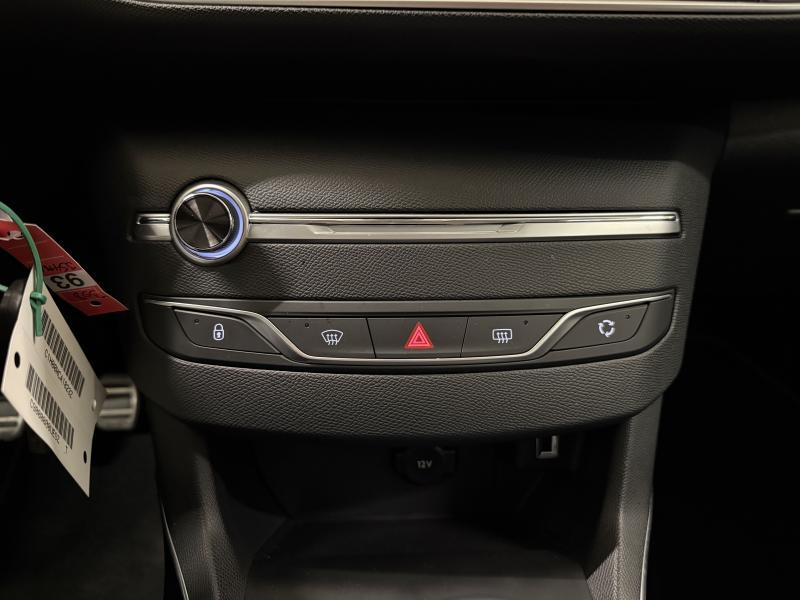 Image de la voiture Peugeot 308
